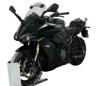 MRA Vindruta Vario Touring Rökfärgad GSX-S 1000 GT