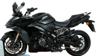 MRA Vindruta Vario Touring Rökfärgad GSX-S 1000 GT