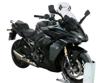 MRA Vindruta Vario Touring Rökfärgad GSX-S 1000 GT