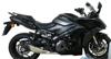 MRA Vindruta Vario Touring Rökfärgad GSX-S 1000 GT
