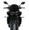 Mra Vindruta Racing Svart Mt-10