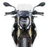 MRA Sport-vindruta klar S1000R