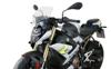 MRA Sport-vindruta klar S1000R