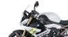MRA Sport-vindruta klar S1000R