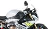MRA Sport-vindruta klar S1000R