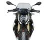MRA Vindruta Sport Screen Rökfärgad S1000R