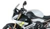 MRA Vindruta Sport Screen Rökfärgad S1000R