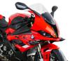 MRA Vindruta Sport Klar S1000RR