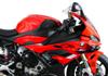MRA Vindruta Sport Klar S1000RR