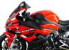 MRA Vindruta Sport Tonad S1000RR