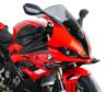 MRA Vindruta Sport Tonad S1000RR