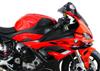 MRA Vindruta Sport Tonad S1000RR