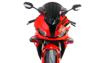 MRA Vindruta Sport Svart S1000RR