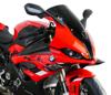MRA Vindruta Sport Svart S1000RR