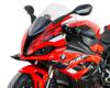 MRA Vindruta Racing Klar S1000RR