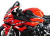 MRA Vindruta Racing Klar S1000RR