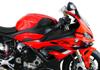 MRA Vindruta Racing Klar S1000RR