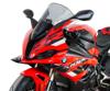 MRA Vindruta Racing Rökfärgad S1000RR