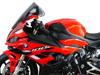 MRA Vindruta Racing Rökfärgad S1000RR