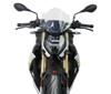 MRA Sport-vindruta klar S1000R