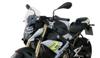 MRA Sport-vindruta klar S1000R