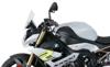 MRA Sport-vindruta klar S1000R