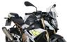 MRA Sport-vindruta klar S1000R