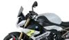 MRA Vindruta Sport Screen Rökfärgad S1000R