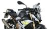 MRA Vindruta Sport Screen Rökfärgad S1000R