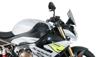 MRA Vindruta Sport Screen Rökfärgad S1000R