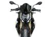 MRA Vindruta Sport Svart S1000R
