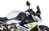 MRA Vindruta Sport Svart S1000R