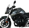 MRA Vindruta Touring Klar CB750 Hornet