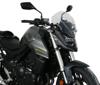 MRA Vindruta Touring Klar CB750 Hornet