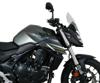 MRA Vindruta Touring Klar CB750 Hornet