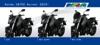MRA Vindruta Touring Klar CB750 Hornet