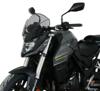 MRA Vindruta Touring Rökfärgad CB750 Hornet