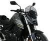 MRA Vindruta Touring Rökfärgad CB750 Hornet