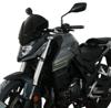 MRA Vindruta Touring Svart CB750 Hornet
