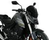 MRA Vindruta Touring Svart CB750 Hornet