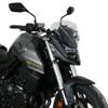 MRA Vindruta Sport Klar Cb750 Hornet