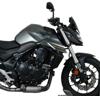 MRA Vindruta Sport Klar Cb750 Hornet
