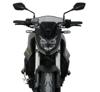 MRA Vindruta Sport Vindruta Rökfärgad CB750 Hornet