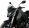 MRA Vindruta Sport Vindruta Rökfärgad CB750 Hornet