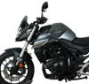 MRA Vindruta Sport Vindruta Rökfärgad CB750 Hornet