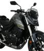 MRA Vindruta Sport Vindruta Rökfärgad CB750 Hornet