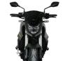 MRA Vindruta Sport Svart CB750 Hornet
