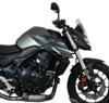 MRA Vindruta Sport Svart CB750 Hornet