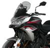 MRA Vindruta Touring Rökfärgad Versys 650