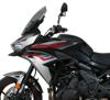 MRA Vindruta Touring Rökfärgad Versys 650